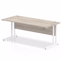 Impulse represents the best value contract office desking and storage available today. Created by specialist designers with a ...