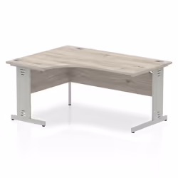 Impulse represents the best value contract office desking and storage available today. Created by specialist designers with a ...