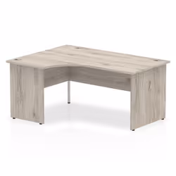 Impulse represents the best value contract office desking and storage available today. Created by specialist designers with a ...