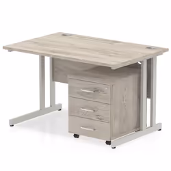 Impulse represents the best value contract office desking and storage available today. Created by specialist designers with a ...