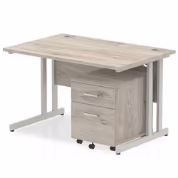 Impulse represents the best value contract office desking and storage available today. Created by specialist designers with a ...