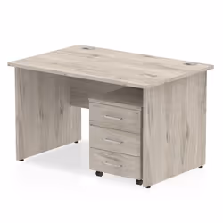 Impulse represents the best value contract office desking and storage available today.Created by specialist designers with a ...