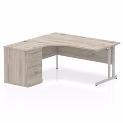 Impulse represents the best value contract office desking and storage available today.Created by specialist designers with a ...