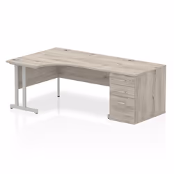 Impulse represents the best value contract office desking and storage available today.Created by specialist designers with a  ...