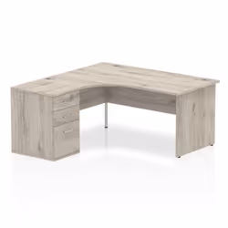 Impulse represents the best value contract office desking and storage available today.Created by specialist designers with a ...
