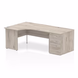 Impulse represents the best value contract office desking and storage available today.Created by specialist designers with a ...