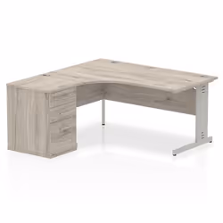 Impulse represents the best value contract office desking and storage available today.Created by specialist designers with a ...