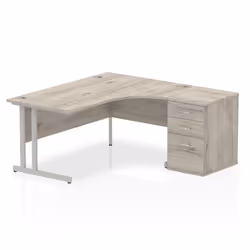 Impulse represents the best value contract office desking and storage available today.Created by specialist designers with a ...