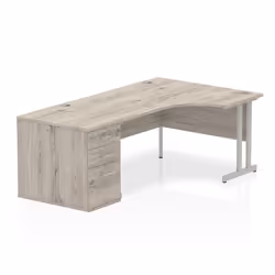 Impulse represents the best value contract office desking and storage available today.Created by specialist designers with a ...