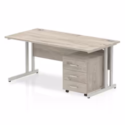 Impulse represents the best value contract office desking and storage available today.Created by specialist designers with a ...
