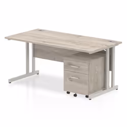 Impulse represents the best value contract office desking and storage available today.Created by specialist designers with a ...