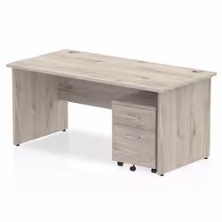 Impulse represents the best value contract office desking and storage available today.Created by specialist designers with a ...