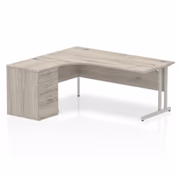 Impulse represents the best value contract office desking and storage available today.Created by specialist designers with a ...