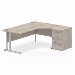 Impulse represents the best value contract office desking and storage available today.Created by specialist designers with a ...