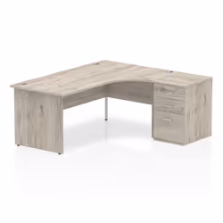 Impulse represents the best value contract office desking and storage available today.Created by specialist designers with a ...