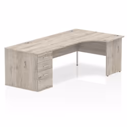 Impulse represents the best value contract office desking and storage available today.Created by specialist designers with a ...
