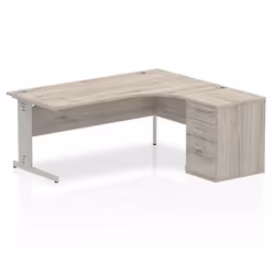 Impulse represents the best value contract office desking and storage available today.Created by specialist designers with a ...
