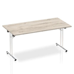Dynamic Impulse Folding Table