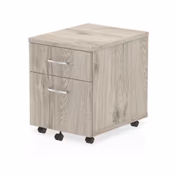 Impulse represents the best value contract office desking and storage available today. Created by specialist designers with a ...