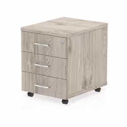 Impulse represents the best value contract office desking and storage available today. Created by specialist designers with a ...