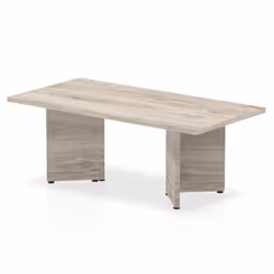 Dynamic Impulse W1200 x D600 x H435mm Rectanguar Coffee Table Panel Ar