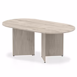 Dynamic Dynmanic Impulse W1800 x D1000 x H730mm Boardroom Table Panel