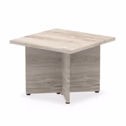 Dynamic Impulse W600 x D600 x H435mm Square Coffee Table Panel Arrowhe