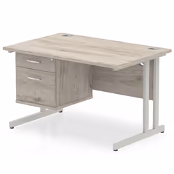 Impulse represents the best value contract office desking and storage available today. Created by specialist designers with a ...
