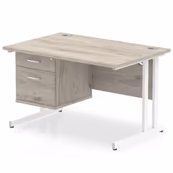 Impulse represents the best value contract office desking and storage available today. Created by specialist designers with a ...