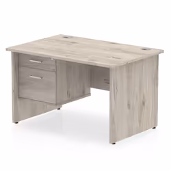Impulse represents the best value contract office desking and storage available today. Created by specialist designers with a ...