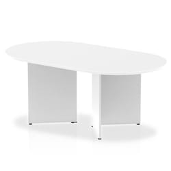 Dynamic Dynmanic Impulse W1800 x D1000 x H730mm Boardroom Table Panel