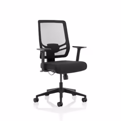 Posture excellence is achieved by the Ergo Twist and its ground-breaking adaptive backrest pivot system. The Ergo Twist sets ...