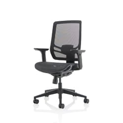Dynamic OP000253 office/computer chair Mesh seat Mesh backrest