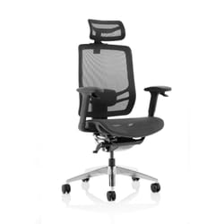 Dynamic KC0297 office/computer chair Mesh seat Mesh backrest
