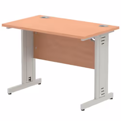 Impulse represents the best value contract office desking and storage available today. Created by specialist designers with a ...