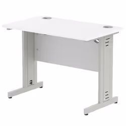Impulse represents the best value contract office desking and storage available today. Created by specialist designers with a ...
