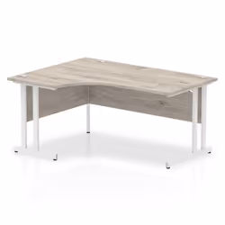 Impulse represents the best value contract office desking and storage available today. Created by specialist designers with a ...