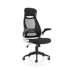 Dynamic EX000241 office/computer chair Padded seat Meshed backrest