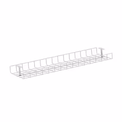 Dynamic Evolve Plus Cable Management Basket White Frame - BE791 DD