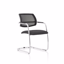 With generously proportioned seats. stunning looks and the inclusion of a comfortable. curved mesh back. the Swift family of ...