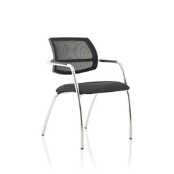 Dynamic BR000227 office/computer chair Padded seat Mesh backrest