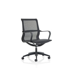 Dynamic EX000244 office/computer chair Mesh backrest