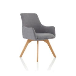 Dynamic BR000224 office/computer chair Padded seat Padded backrest