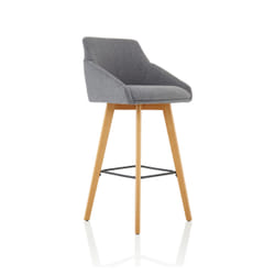 Dynamic BR000225 office/computer chair Padded seat Padded backrest