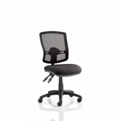 Make the quality choice. Pick the budget operator seating solution that refuses to compromise on quality. Eclipse Plus has la ...