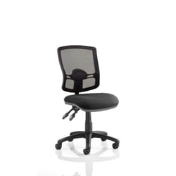Dynamic KC0300 office/computer chair Padded seat Mesh backrest