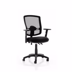 Make the quality choice. Pick the budget operator seating solution that refuses to compromise on quality. Eclipse Plus has la ...