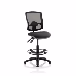 Make the quality choice. Pick the budget operator seating solution that refuses to compromise on quality. Eclipse Plus has la ...