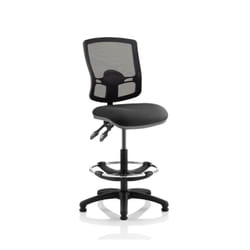 Dynamic KC0303 office/computer chair Padded seat Mesh backrest