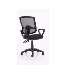 Make the quality choice. Pick the budget operator seating solution that refuses to compromise on quality. Eclipse Plus has la ...